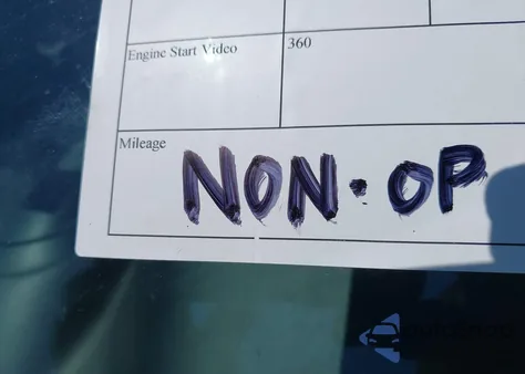 2016 Jeep Compass Sport из США, поврежденный, VIN 1C4NJCBA0GD569119